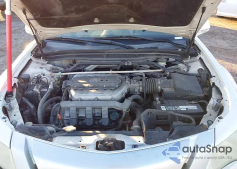 2010 Acura Tl 3.5 from USA, damaged, VIN 19UUA8F59AA015965